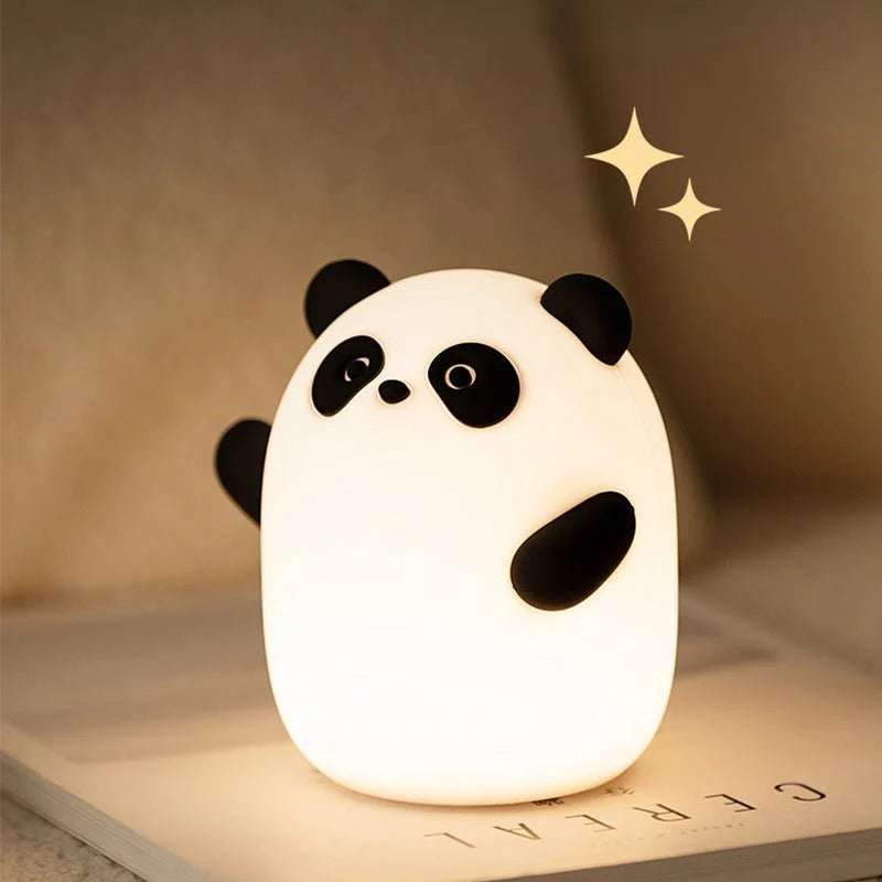 Night Light Desk Lamp