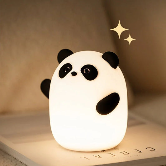 Night Light Desk Lamp