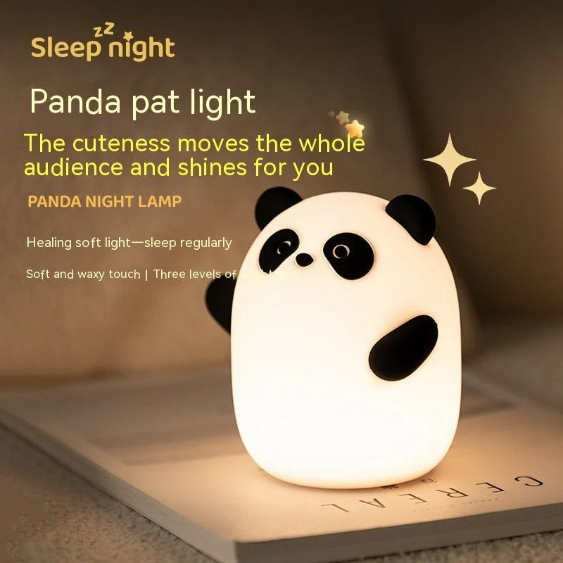 Night Light Desk Lamp