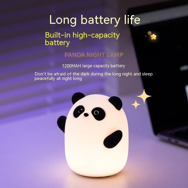Night Light Desk Lamp