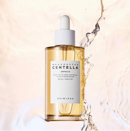 Ampoule Facial Serum